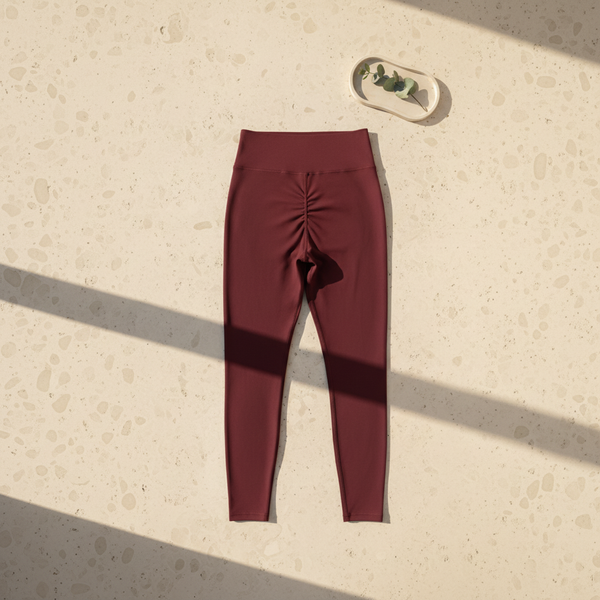 Leggings Moldea Figura